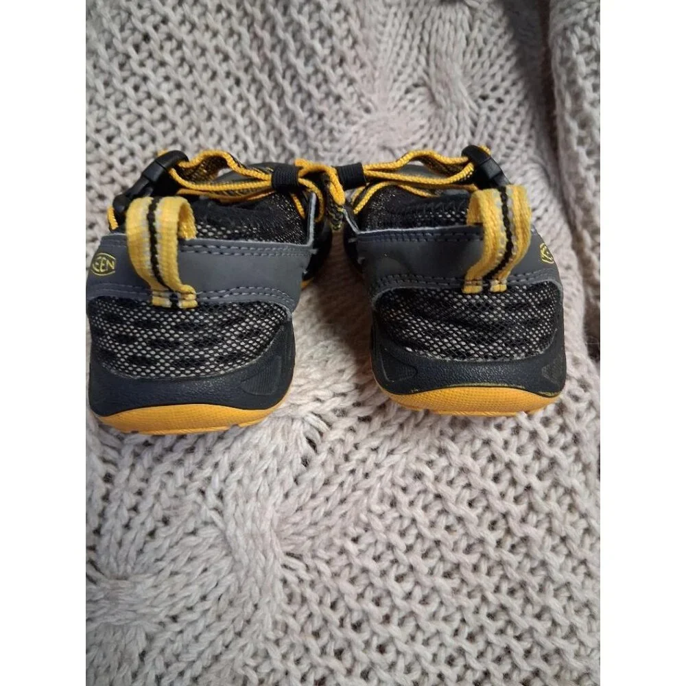 Keen these sandals